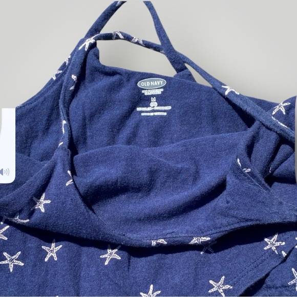 🔅3/$10 Old Navy Dress Starfish - Picture 9 of 14